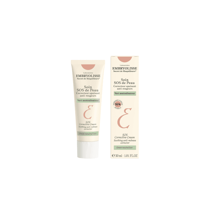 EMBRYOLISSE veido kremas SOS CORRECTIVE, 30 ml
