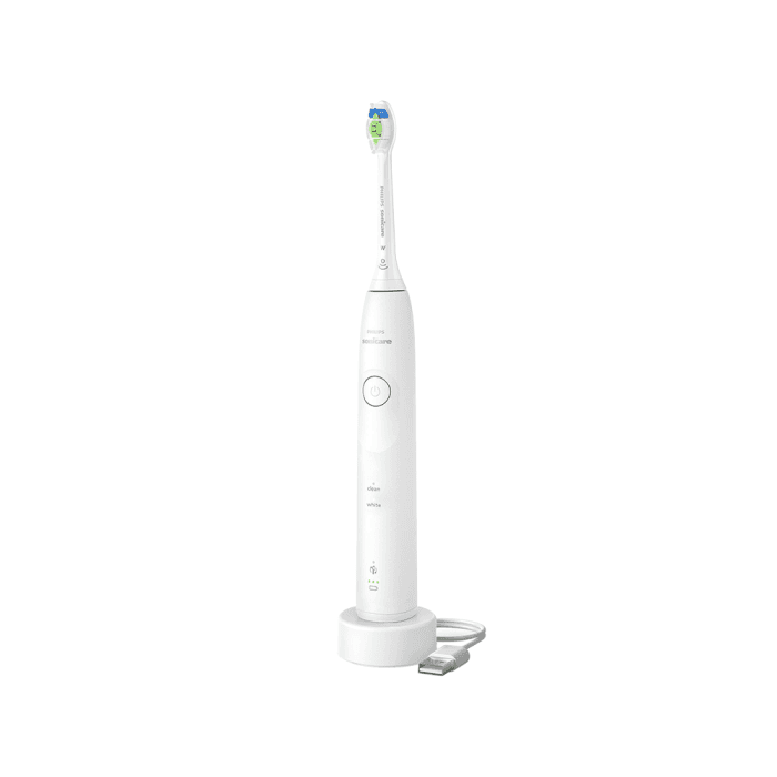 PHILIPS SONICARE 5500 ,el.dantų šep.1 vnt HX7110/01, 1 vnt.