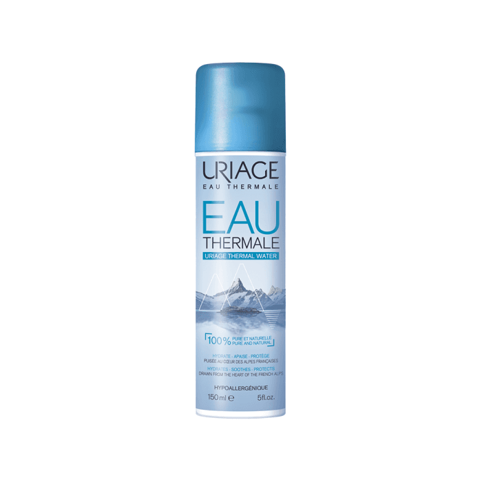 URIAGE terminis vanduo, 150 ml