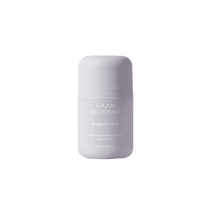 HAAN dezodorantas MARGARITA SPIRIT, 40 ml