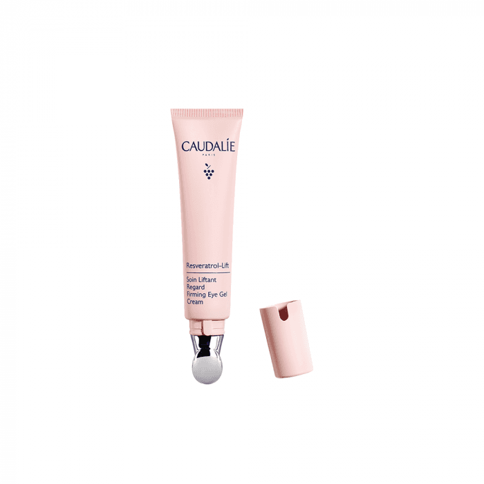 CAUDALIE paakių kremas suglebusiai odai RESVERATROL-LIFT FIRMING NIGHT CREAM, 15 ml