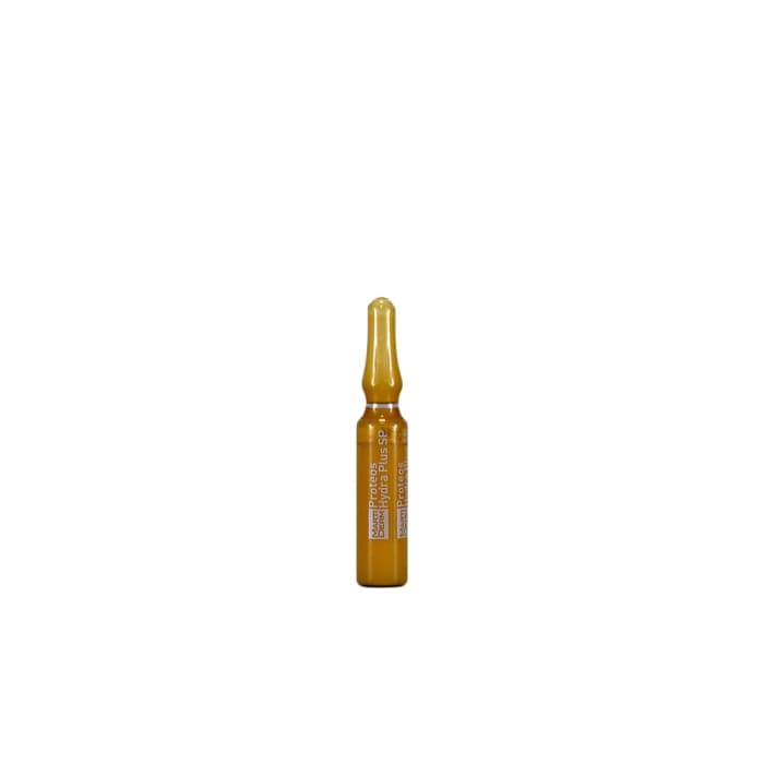 MARTIDERM drėkinamosios ir stangrinamosios ampulės veidui su vitaminu C ir proteoglikanais, SPF 15, 10 vnt.-1