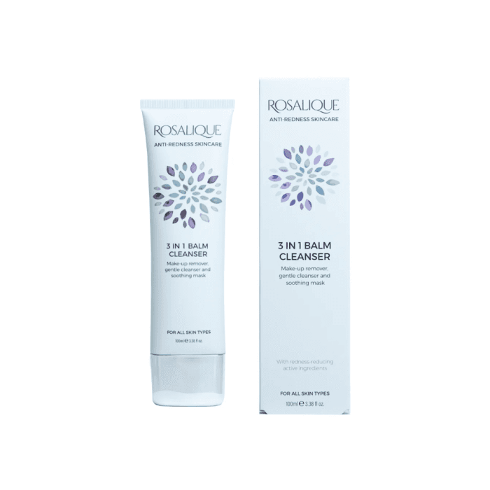 ROSALIQUE valomasis balzamas 3 IN 1, 100 ml