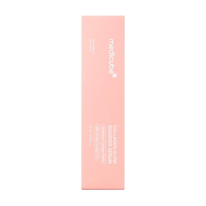 MEDICUBE COLLAGEN GLOW BOOSTER veido serumas, 15 ml-1