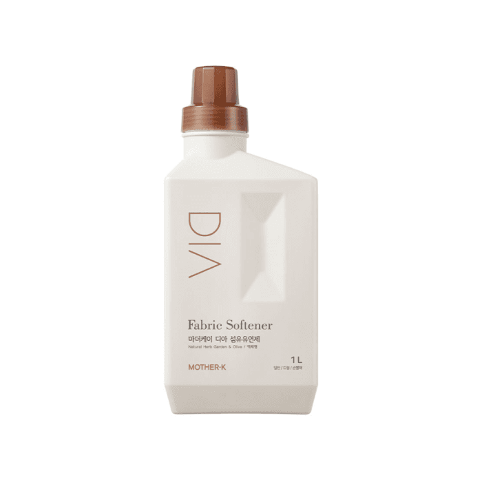 MOTHER-K audinių minkštiklis DIA, 1000 ml
