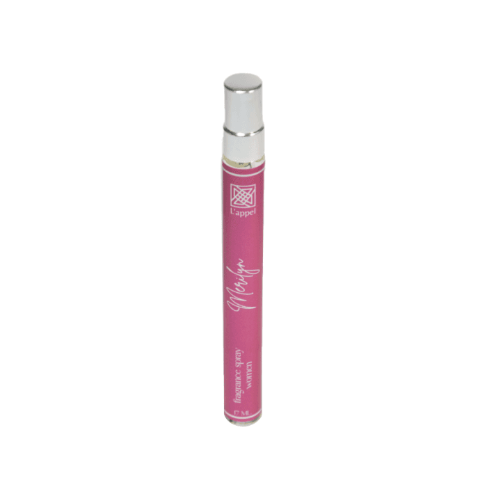 LAPPEL, purškiami kvepalai, Merilyn, moterims, 17 ml