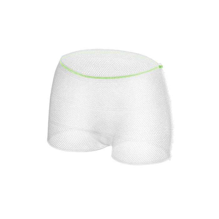MOLICARE tinklinės kelnaitės FIXPANTS, XL dydis, 3 vnt.-1
