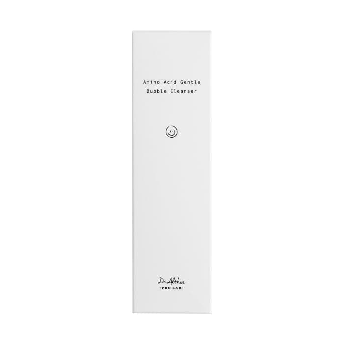 Dr.Althea DR.ALTHEA AMINO ACID GENTLE BUBBLE veido prausiklis, 140 ml-1