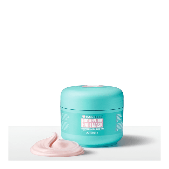 HAIRBURST plaukų kaukė, 220 ml-1