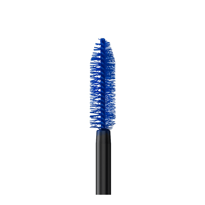 ISADORA blakstienų tušas BUILD UP, mėlyna spalva, 10 ml-1