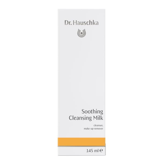DR. HAUSCHKA valomasis veido pienelis, LT-EKO-001, 145 ml-1