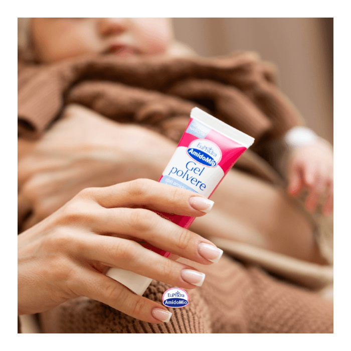 AMIDOMIO gelis-pudra problemiškoms odos vietoms, 50 ml-1