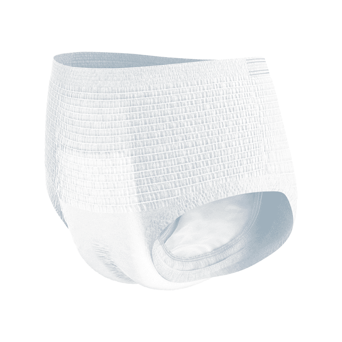 TENA sauskelnės kelnaitės PANTS SUPER, L dydis, 12 vnt.-1