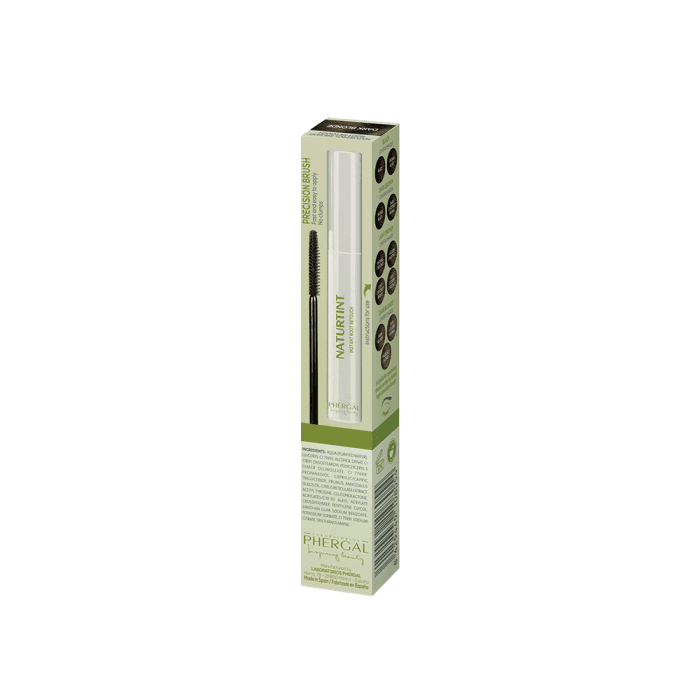 NATURTINT plaukų šaknų maskuoklis (dark blonde), 10 ml-1