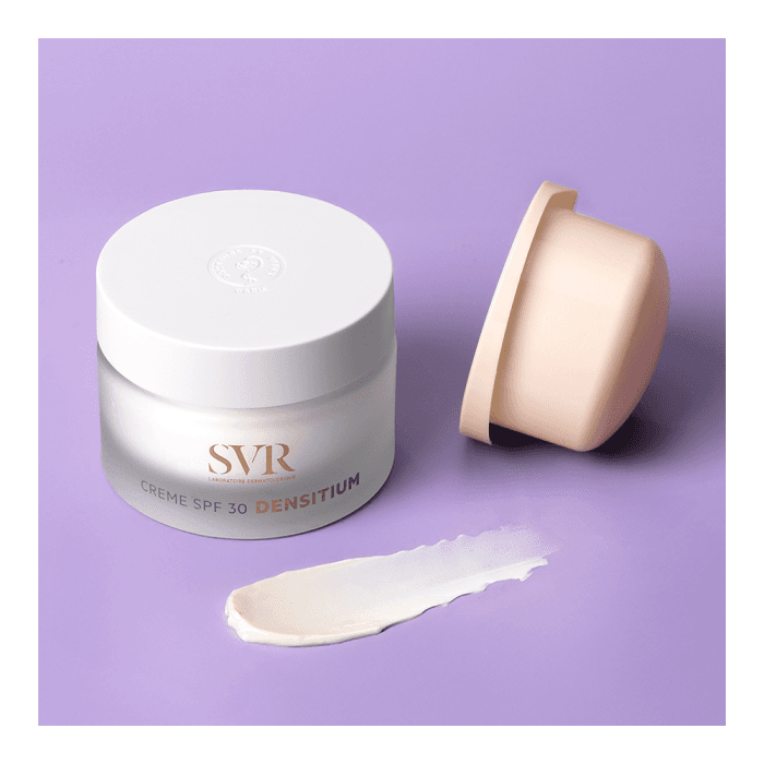 SVR Apsauginis veido kremas brandžiai odai DENSITIUM CREME SPF30 PAPILDYMAS, 50 ml-1