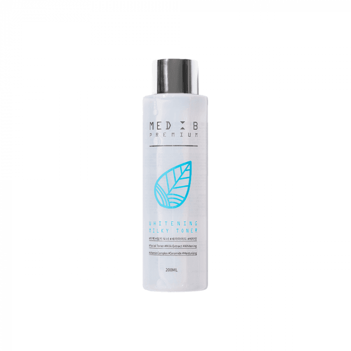 MEDB skaistinamasis tonikas PREMIUM, 200 ml