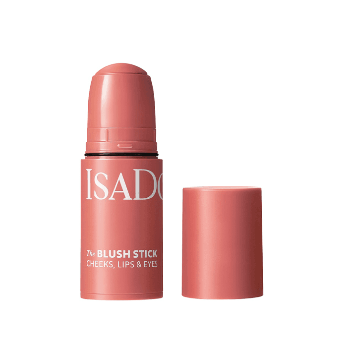 ISADORA pieštukiniai skaistalai THE BLUSH, Nr. 40, 5.5 g