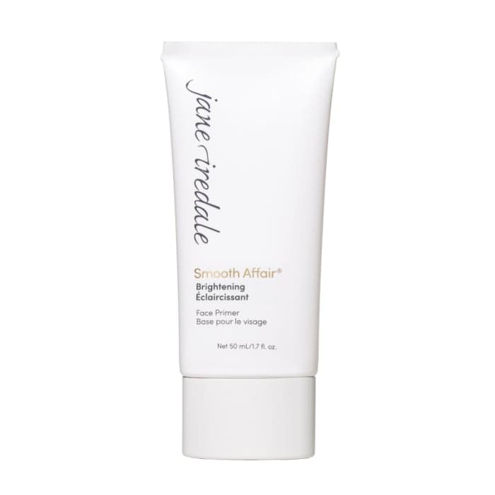 JANE IREDALE drėkinamoji makiažo bazė SMOOTH AFFAIR, 50 ml