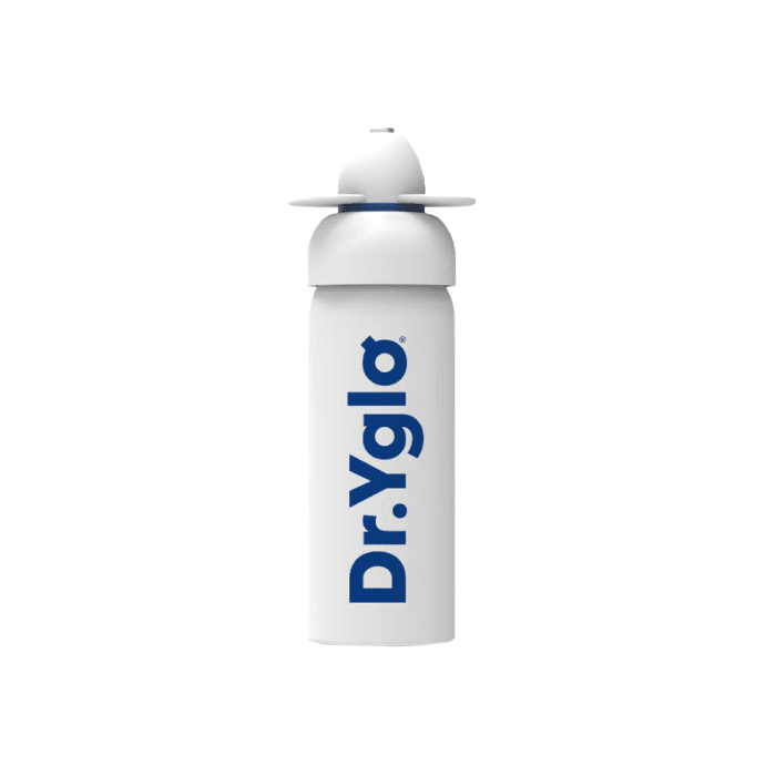 DR. YGLO šaldanti karpų šalinimo priemonė, 50 ml-1