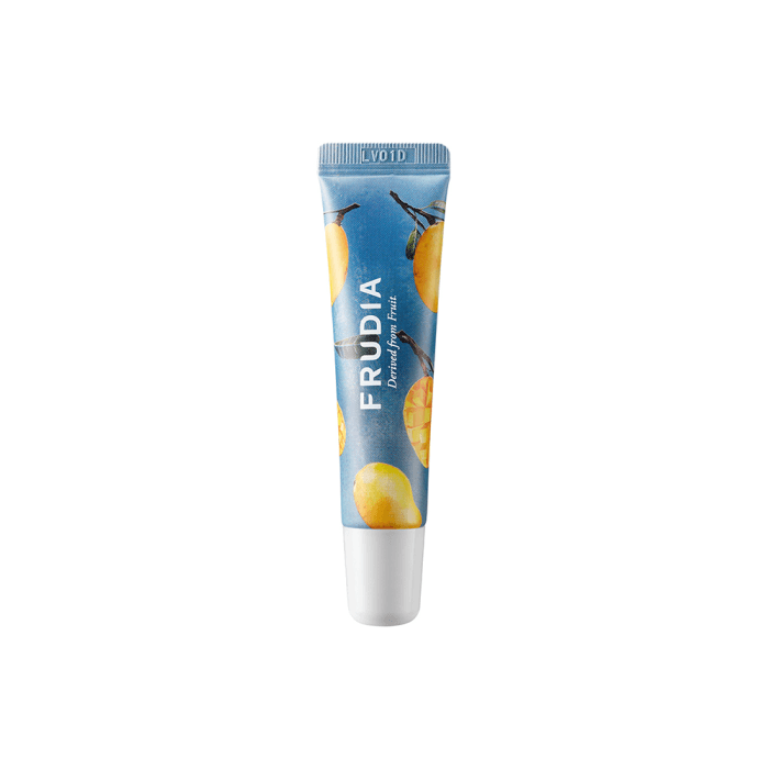 FRUDIA lūpų kaukė MANGO HONEY, 10 g