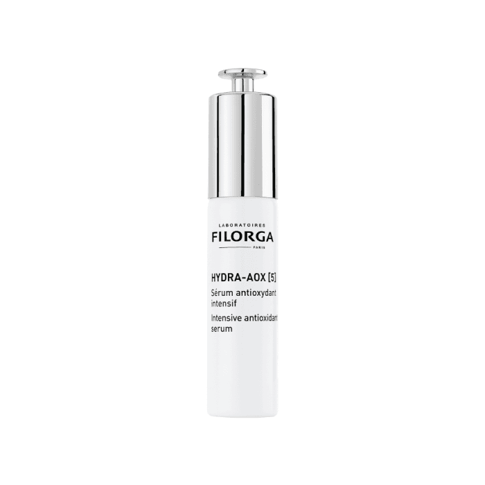 FILORGA drėkinamasis veido serumas su antioksidaciniu kompleksu HYDRA-AOX [5], 30 ml, 30 ml