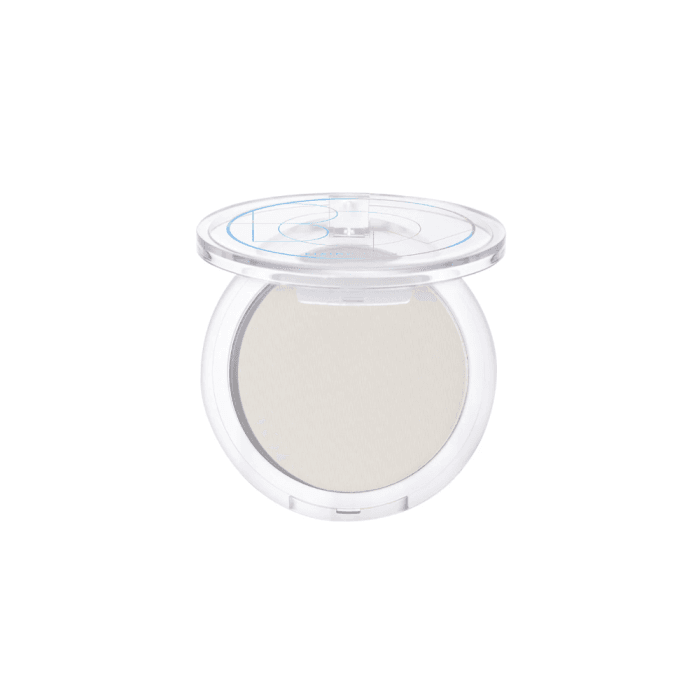 BOM, fiksuojamoji pudra, Fixing Flex Powder Pact, 7.5 g