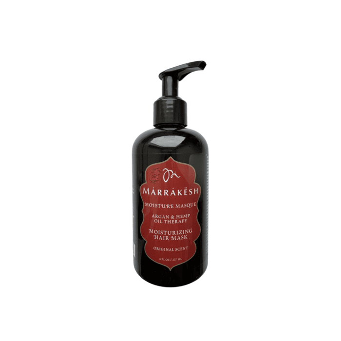 MARRAKESH kaukė plaukams ORIGINAL MOISTURE, 237 ml