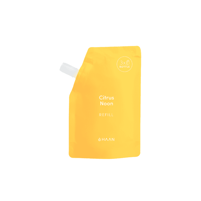 HAAN rankų valiklio papildymas CITRUS NOON, 100 ml