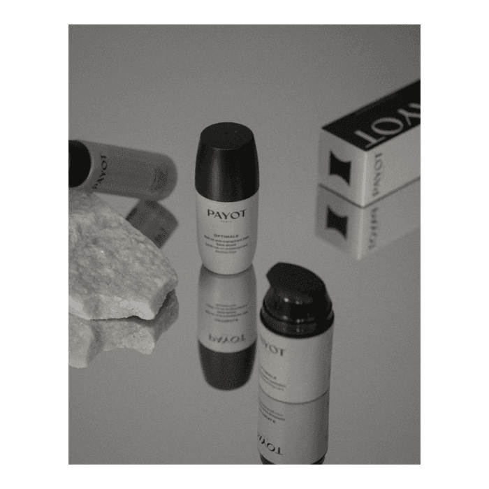 PAYOT 24 val. antiperspirantas OPTIMALE, 75 ml-1