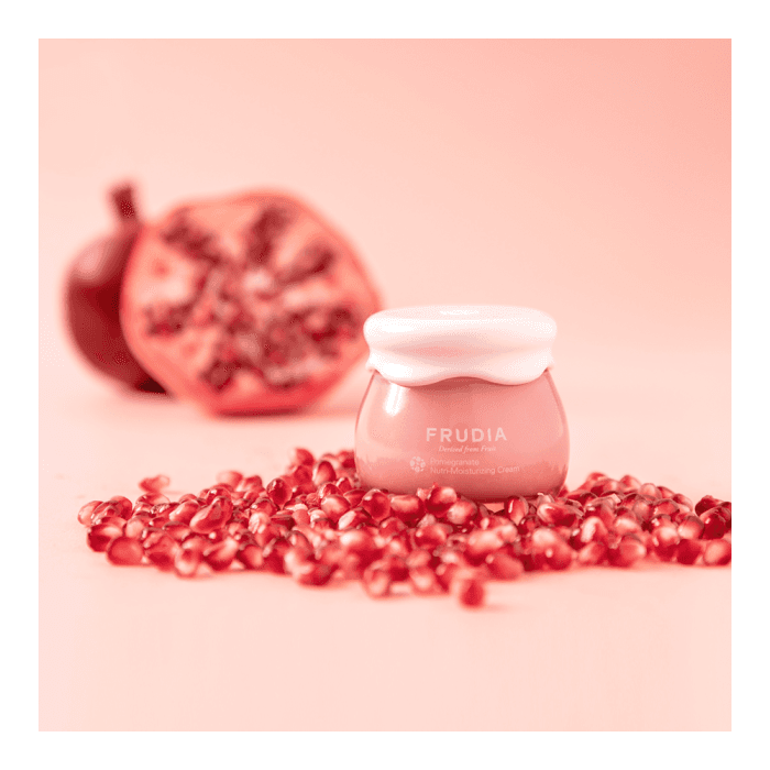 FRUDIA kremas su granatais POMEGRANATE NUTRI-MOISTURIZING, 55 g-1