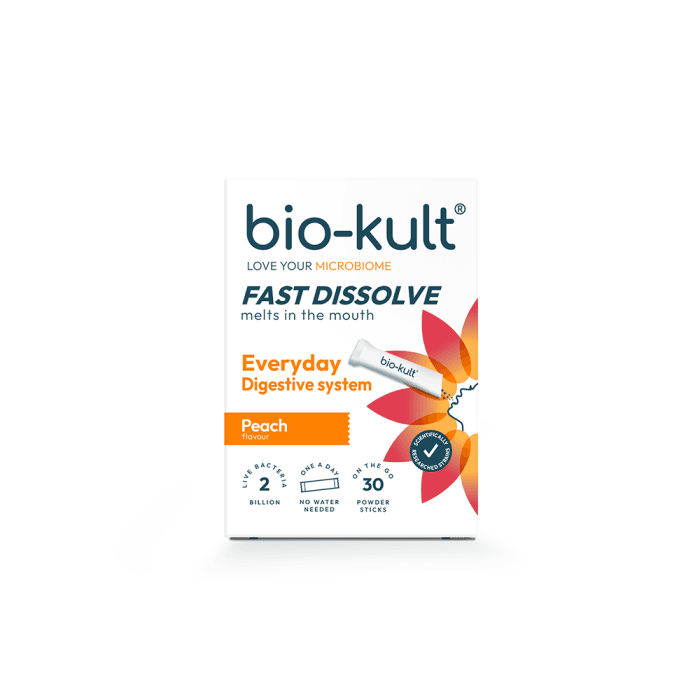 BIO-KULT Everyday Digestive, 30 pakelių-2