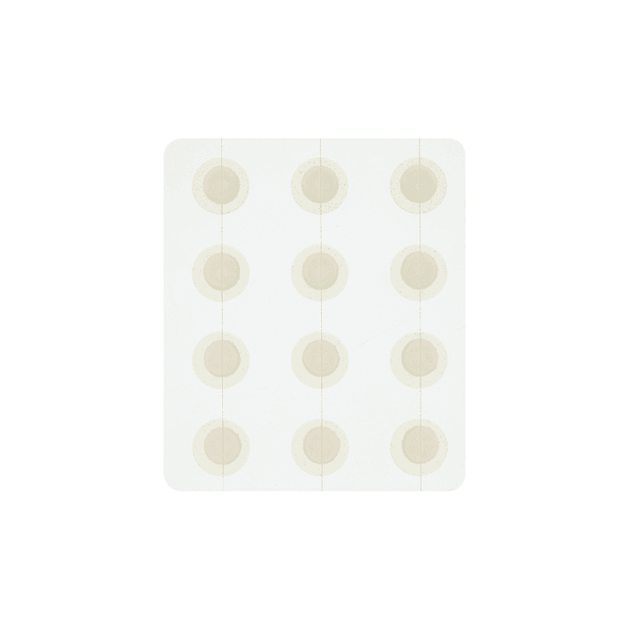NEOGEN hidrokoloidiniai pleistrai nuo spuogų DERMALOGY A-CLEAR SOOTHING CLEAR SPOT PATCH, 12 vnt.-1