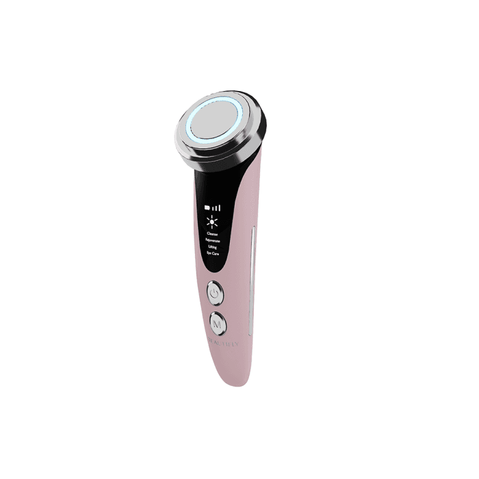 BEAUTIFLY B-Glossy Blush grožio prietaisas mezoterapijai, 1 vnt.-2