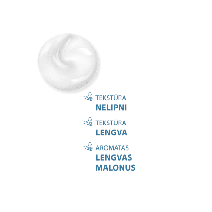 DUCRAY pleiskanojančios veido, kūno ir galvos odos kremas KELUAL DS, 40 ml-1