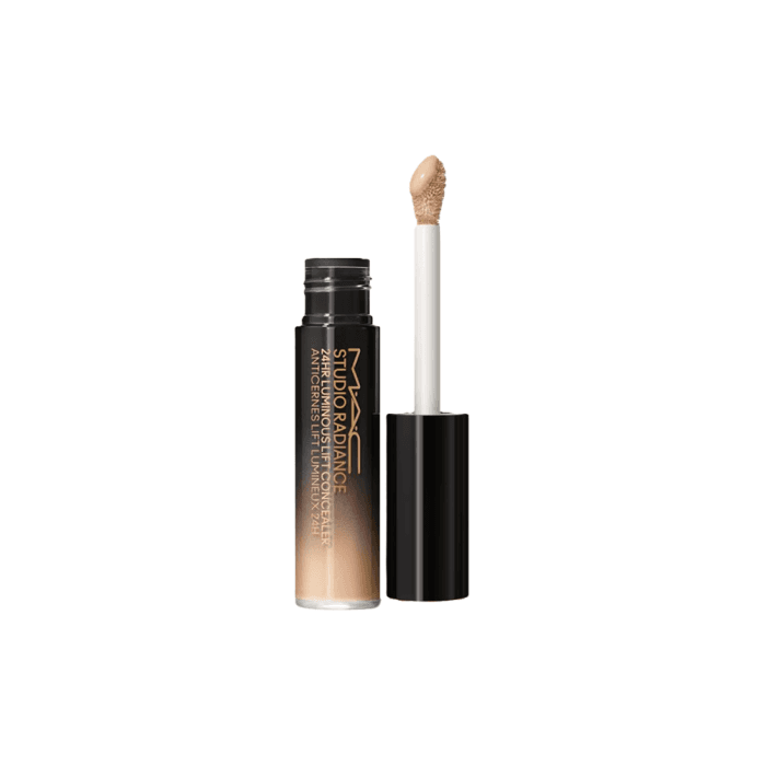 MAC maskuojamoji priemonė Studio Radiance Concealer NC10, 11 ml