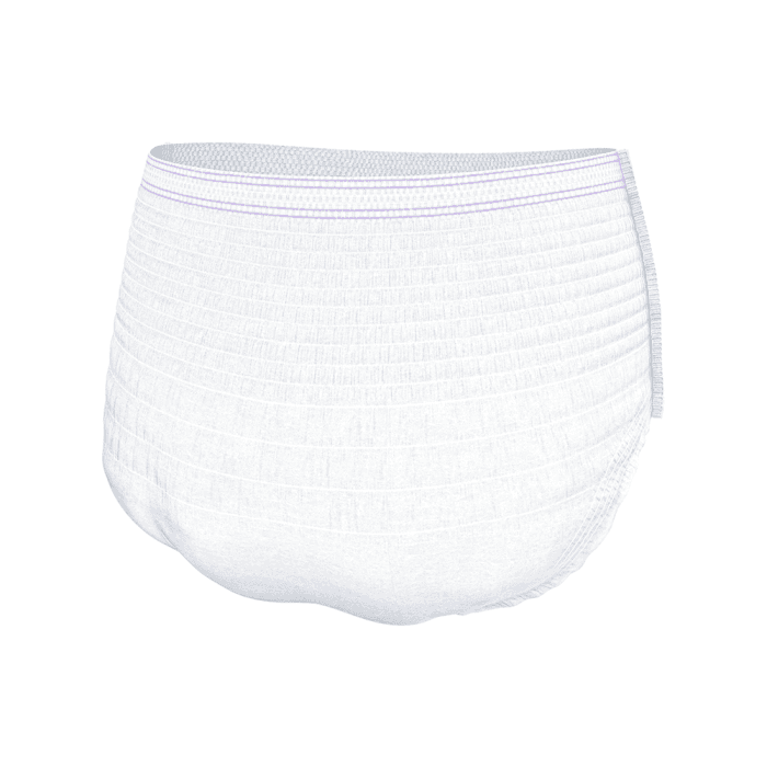 TENA sauskelnės kelnaitės PANTS SUPER, S dydis, 12 vnt.-1