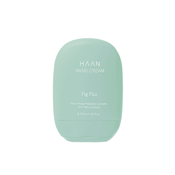 HAAN rankų kremas FIG FIZZ, 50 ml