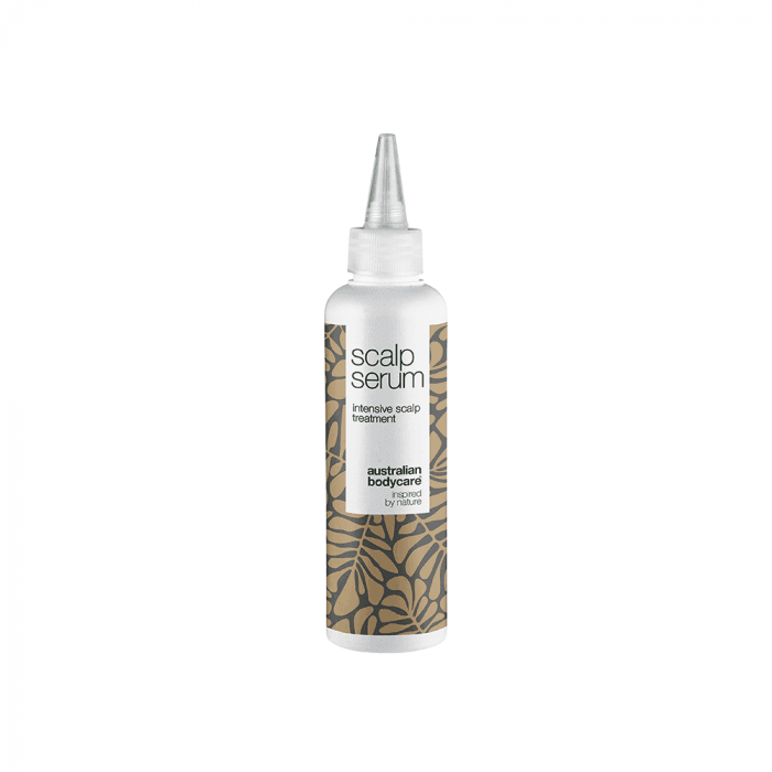 AUSTRALIAN BODYCARE galvos odos kaukė SCALP SERUM, 150 ml