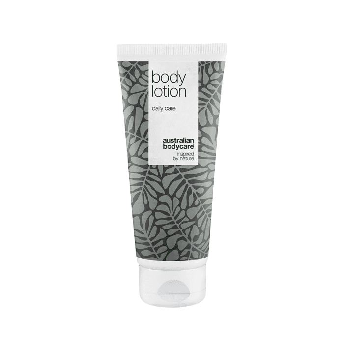 AUSTRALIAN BODYCARE kūno losjonas "Daily Care", 200 ml