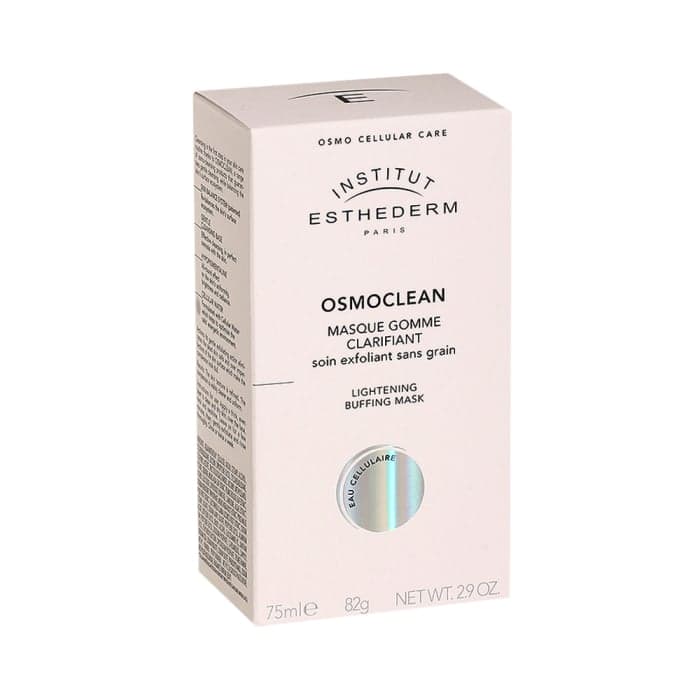 INSTITUT ESTHEDERM PARIS skaistinamasis veido šveitiklis-kaukė, 75 ml-1