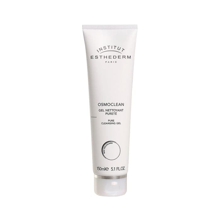 INSTITUT ESTHEDERM PARIS valomoji veido želė, 150 ml