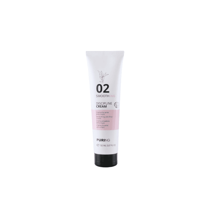 PURING glotninantis kremas SMOOTHING, 150 ml