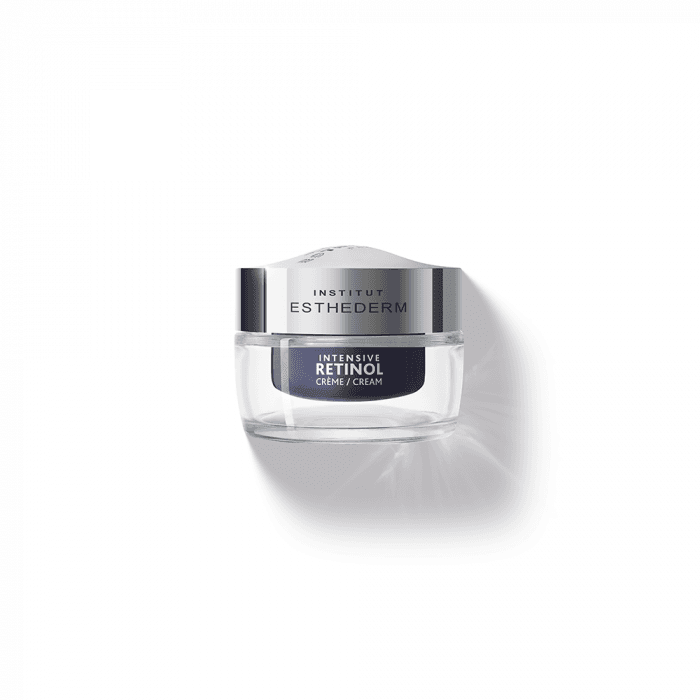 INSTITUT ESTHEDERM PARIS veido kremas su retinoliu INTENSIVE RETINOL, 50 ml-2