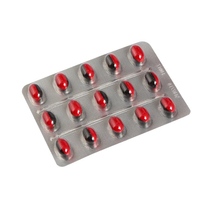Prostamol uno, 320mg, minkštosios kapsulės, N30-1