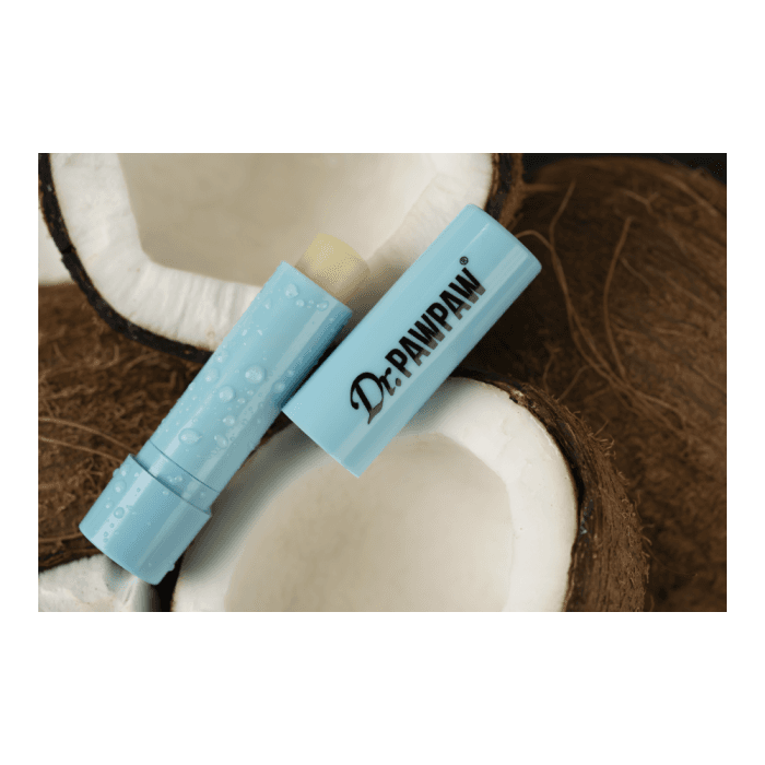 DR.PAWPAW lūpų pieštukas COCONUTs, 4 g-1