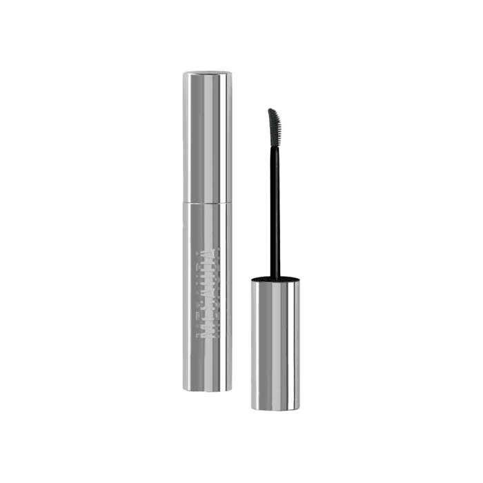 MESAUDA fiksuojantis antakių gelis BROW A SPELL GLAMINATE, 5.5 ml