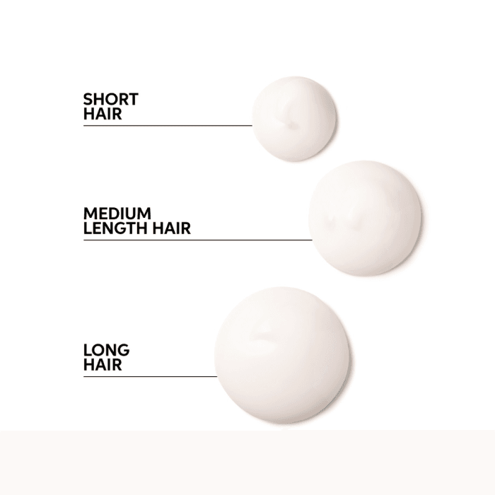 WELLA PROFESSIONALS nenuplaunamas tiesinantis plaukus maitinamasis kremas NUTRI ENRICH FRIZZ CONTROL CREAM, 150 ml-1
