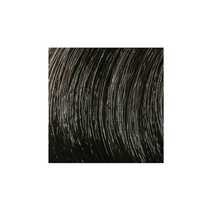 COLOR & SOIN plaukų dažai be amoniako 4N Natural Chestnut, 135 ml-2