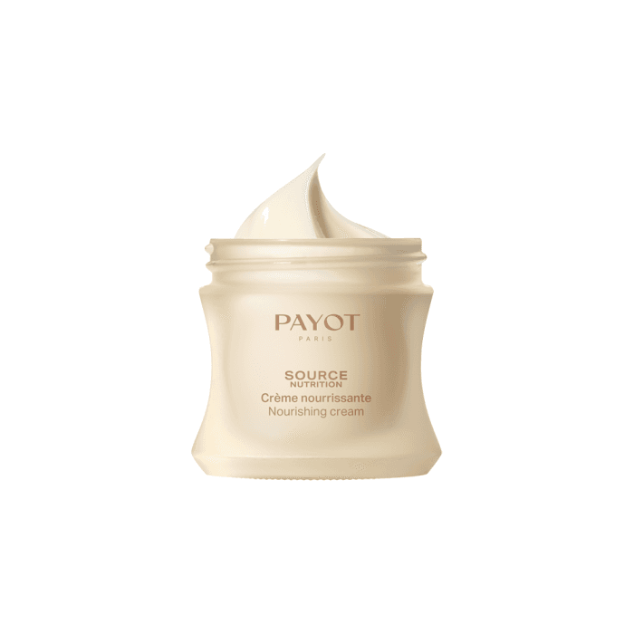 PAYOT, maitinantis veido kremas, SOURCE NUTRITION, 50 ml-1