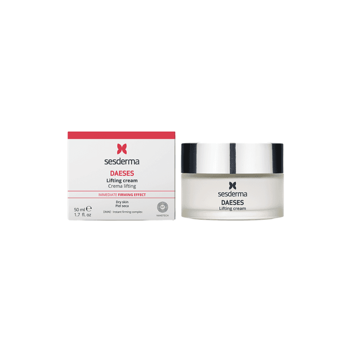 SESDERMA, DAESES, stangrinamasis veido kremas, 50 ml